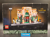 Lego French Cafe (Restaurants of the World) Icons 10362 - Sealed